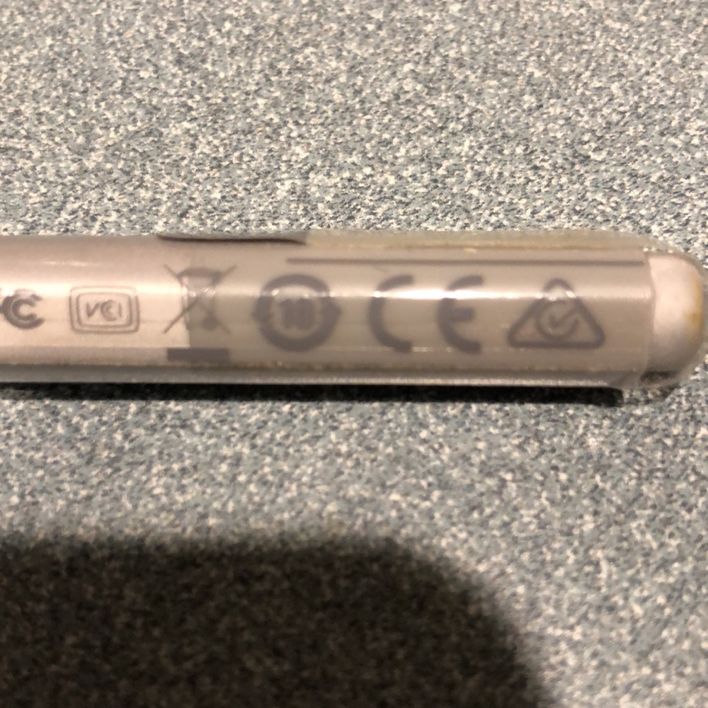 Microsoft Surface Pen Stylet - Picture 6 of 9